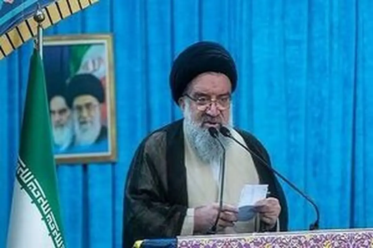 این احمق‌ها نمی‌دانند که ما تل‌آویو و حیفا را شخم می‌زنیم