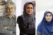 3 بازیگر جدید به «خانواده دکتر ماهان» پیوستند
