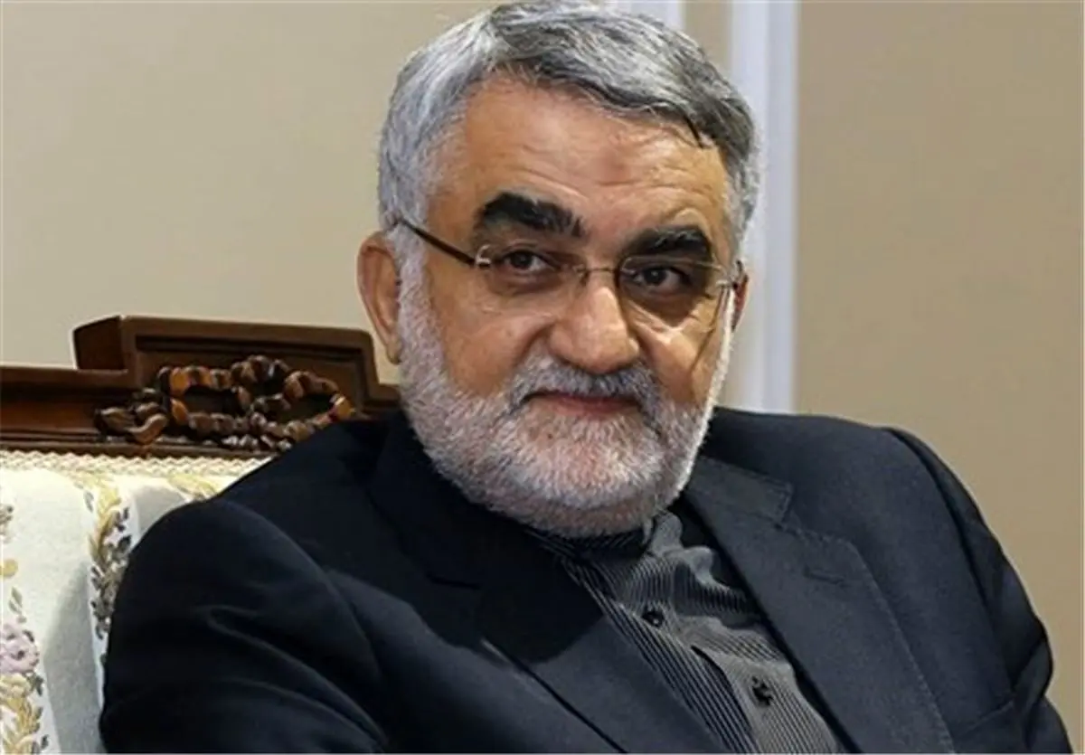زمان برگزاری انتخابات هیئترئیسه کمیسیون امنیت ملی مجلس