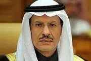 گزافه گویی جدید عربستان سعودی علیه ایران