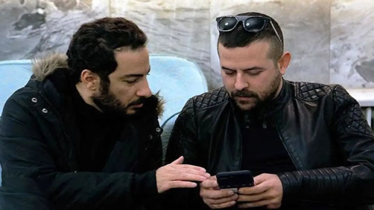 زمان توزیع سریال «قورباغه» رسما اعلام شد