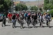 دوچرخه سواران وام دریافت می‌کنند