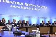 زمان مذاکرات 