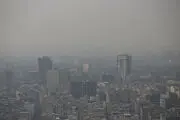 آلودگی هوا، آزمون‌های پایان نیمسال دانشگاه‌ها را تعطیل کرد