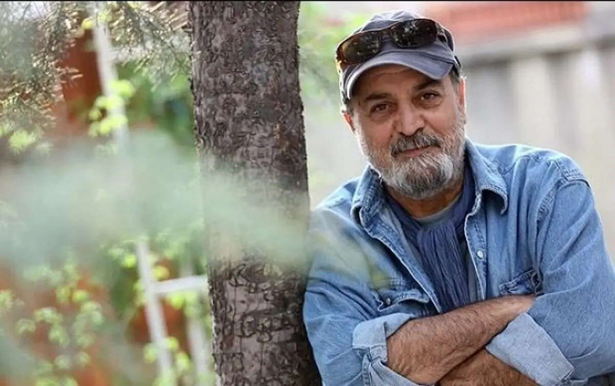 قسمتهای پایانی سریال پایتخت 6 از زبان سیروس مقدم+فیلم