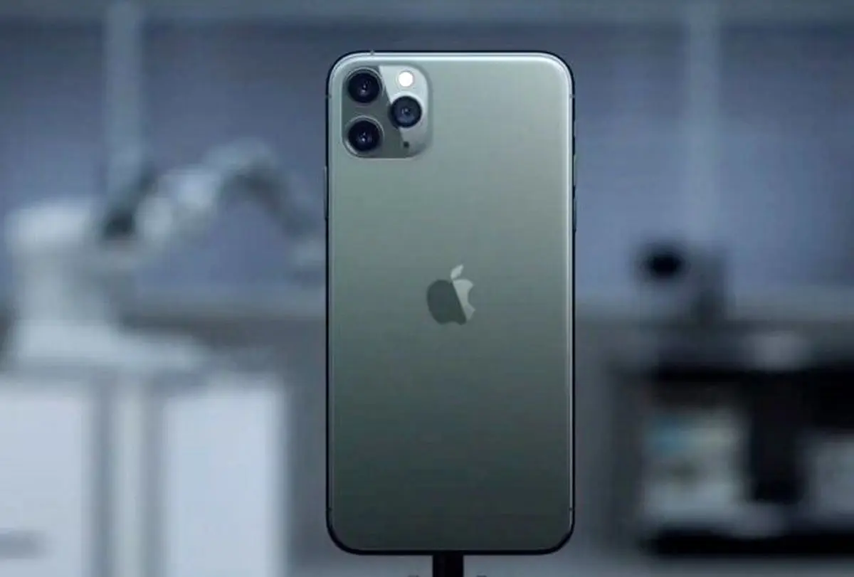 هشدار به دارندگان آیفون درخصوص به‌روزرسانی iOS 15