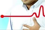 علائم هشداردهنده حمله قلبی برای مردان/اینفوگرافیک