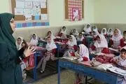 استخدام معلمان حق التدریسی در سال 99