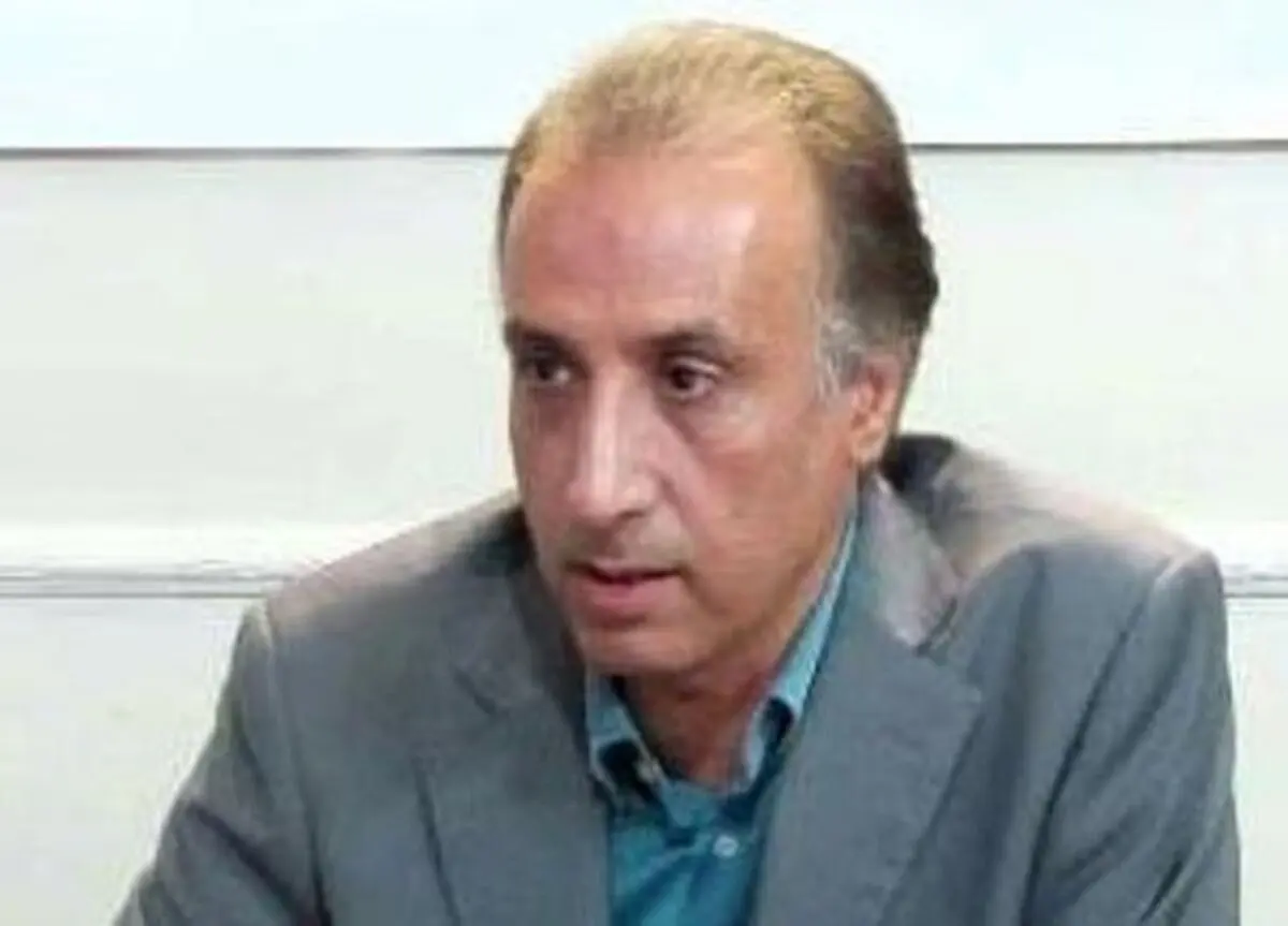 شوخی متفاوت فردوسی پور با مجری مشهور خبر