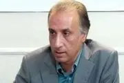 بازگشت محمدرضا حیاتی به تلویزیون