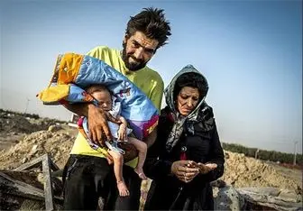 نرخ اجاره و فروش اطفال در تهران!