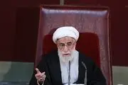 آیت الله جنتی: سیاست خارجی نباید معطل موضوع هسته‌ای شود