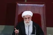 آیت الله جنتی: سیاست خارجی نباید معطل موضوع هسته‌ای شود