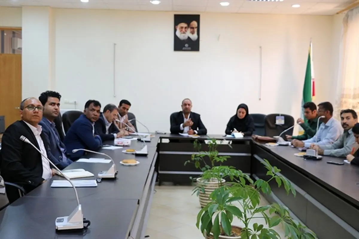 طرح ساماندهی قایقهای تفریحی در هرمزگان اجرایی می شود