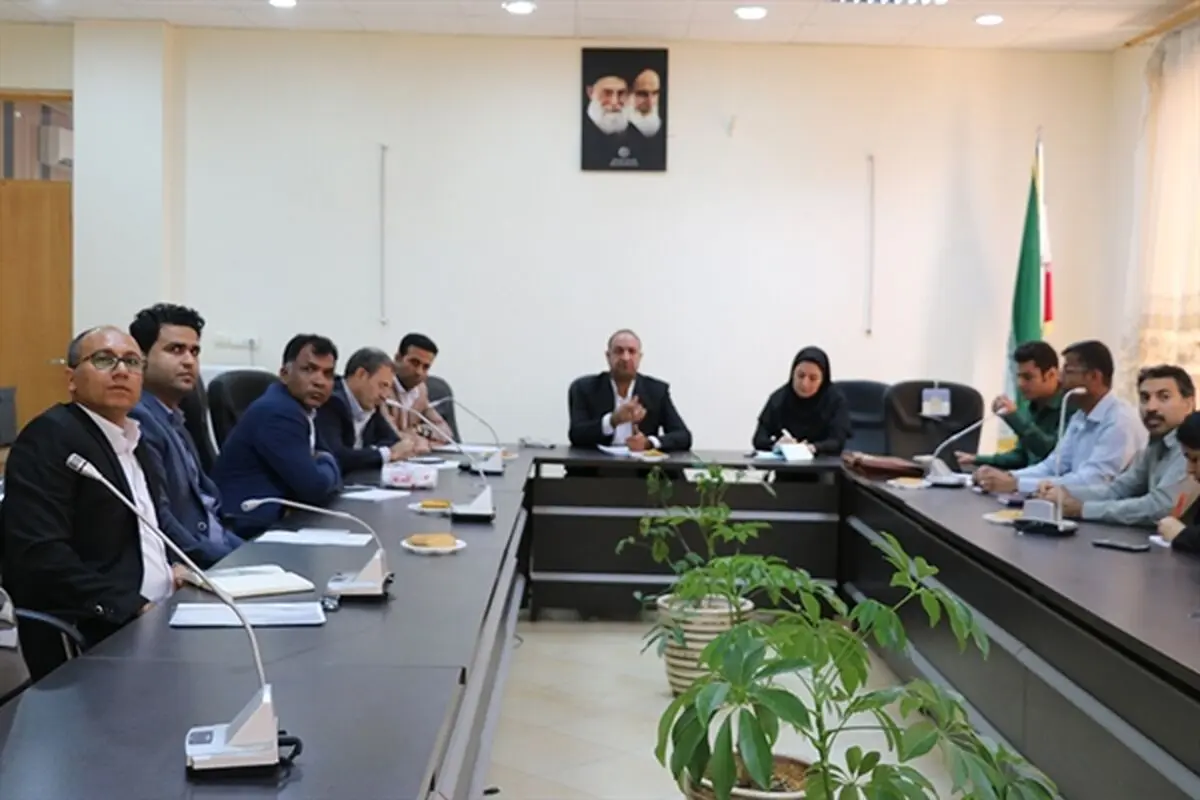طرح ساماندهی قایق‌های تفریحی در هرمزگان اجرایی می شود