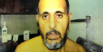 انتشار عکس آثار شکنجه بر بدن اسیر فلسطینی