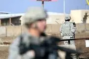 واکنش ائتلاف آمریکایی به انفجار در پایگاه نظامی عراق 