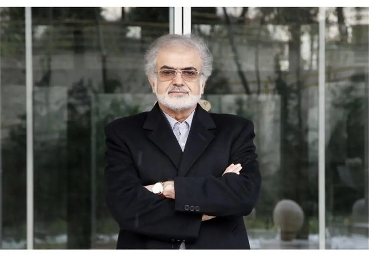 عدم کنارهگیری عارف از ریاست شورای سیاستگذاری