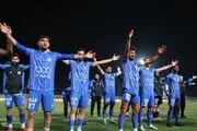 بازی حساس استقلال - فولاد لغو شد؟