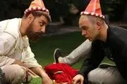  سعید روستایی و محسن قرایی مقابل هم قرار می گیرند/ عکس