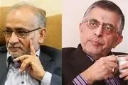 مرعشی در جلسات کارگزاران شرکت نمی کند
