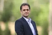 پیام احساسی دکتر نوروزی پس از جدایی از  استقلال