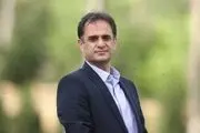 پیام احساسی دکتر نوروزی پس از جدایی از  استقلال