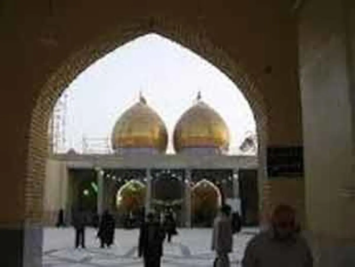 کودکان مسلم قبل از شهادت چه خواستند؟