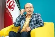 داریوش‌ کاردان در پنج نقش متفاوت در یک سریال + تصاویر