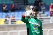کمک میلیاردی یک مقام بلند پایه به پرسپولیس برای حفظ بیرانوند