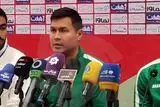 سورپرایز تیم ملی ترکمنستان برای ایران