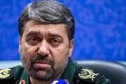 انتصاب سردار قریشی به عنوان جانشین سازمان بسیج مستضعفین
