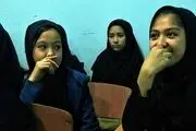 ثبت نام دانش آموزان اتباع با کارت حمایت تحصیلی صورت می گیرد