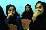 360هزار دانش آموز افغانی در دبستان های ایران تحصیل می کنند
