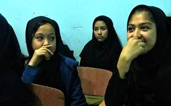 اعلام شرایط ثبت‌نام دانش‌آموزان افغانستانی در مدارس ایران