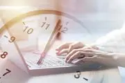 کاهش ساعت کاری ادارات این استان
