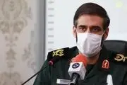 انتقال آب از سد امیرکبیر برای افزایش کیفیت آب تهران و پرند
