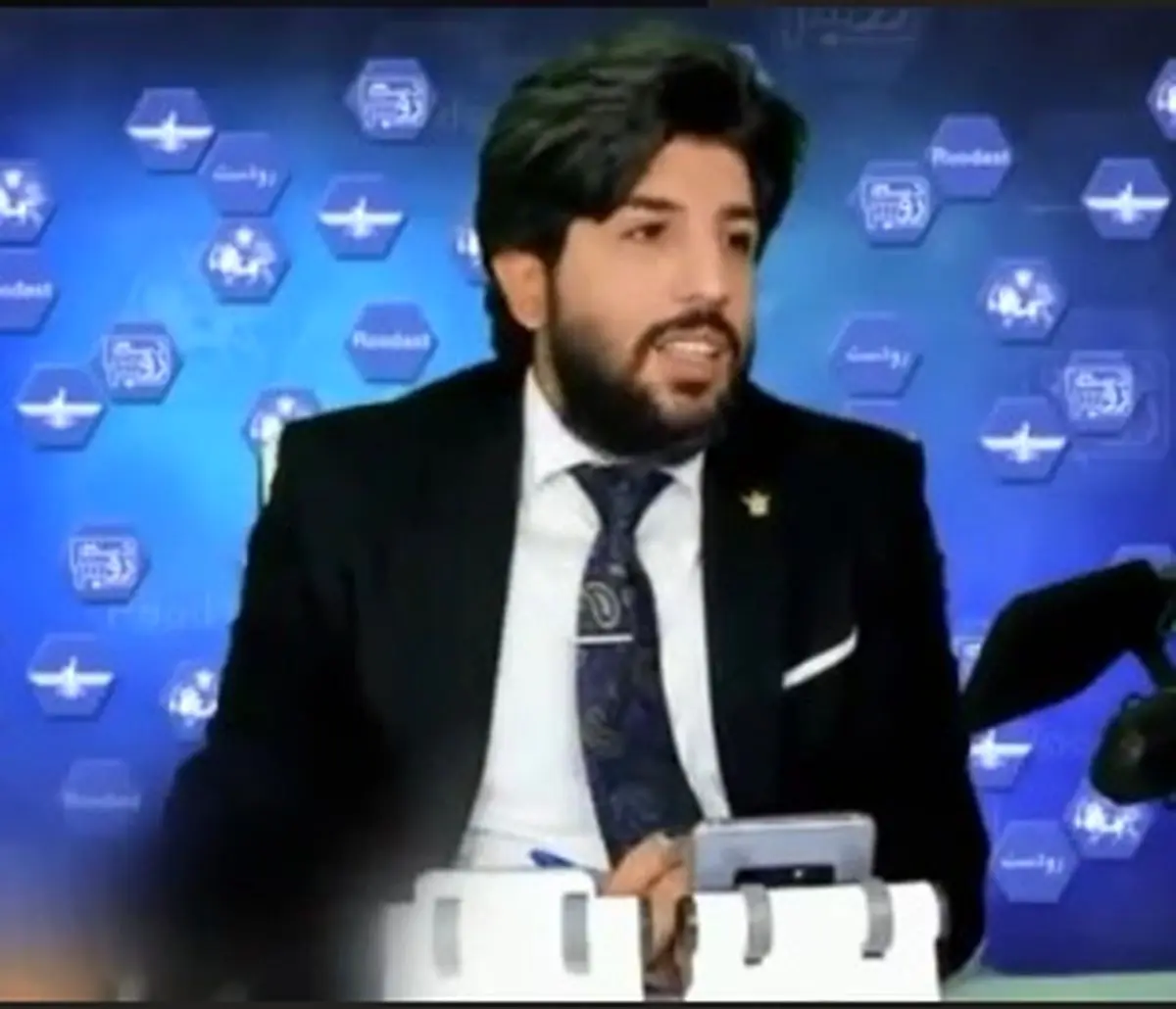 واکنش شدید فعال رسانهای مقیم اروپا به دروغ شاخدار شبکه سعودی/ فیلم