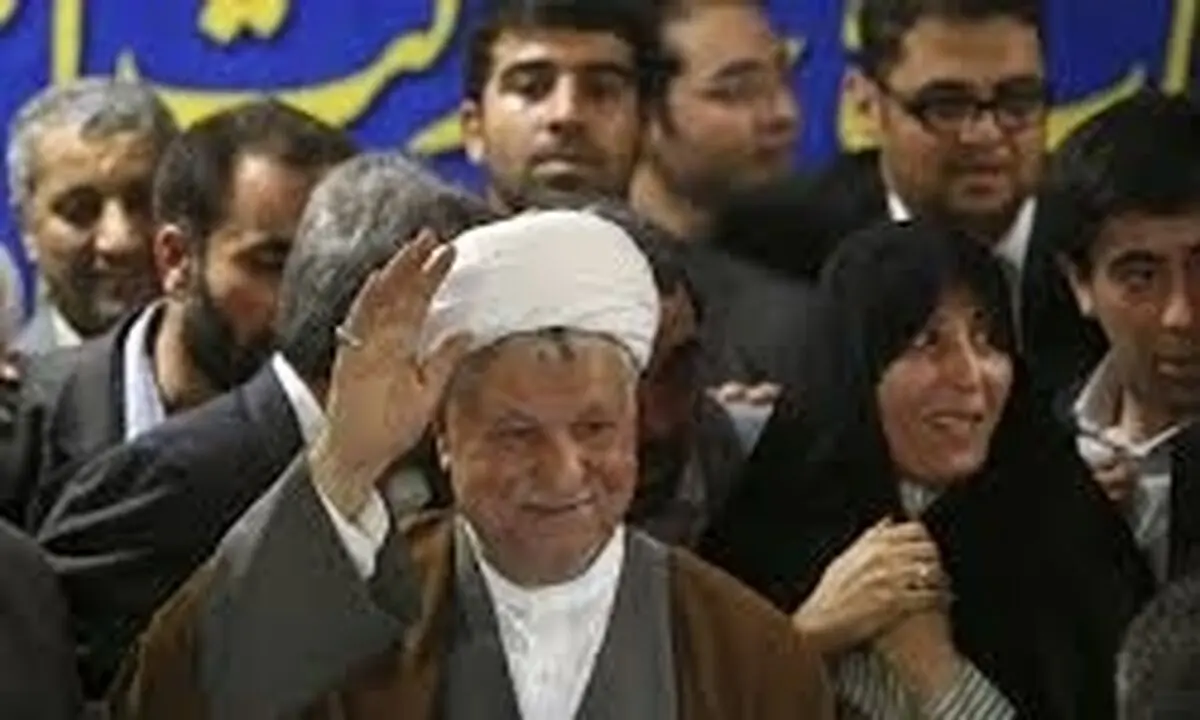 تمرکز واشنگتن بر انتخابات ایران/رفسنجانی در پی حکومتی سکولار!