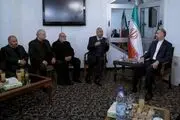 اسرائیل و آمریکا مجبورند با حماس مذاکره سیاسی کنند