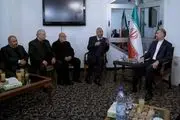 اسرائیل و آمریکا مجبورند با حماس مذاکره سیاسی کنند