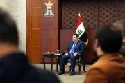 عراق اجرای کامل توافق امنیتی با ایران را با جدیت ادامه می‌دهد