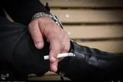سیگار کشیدن در پارک ممنوع شد