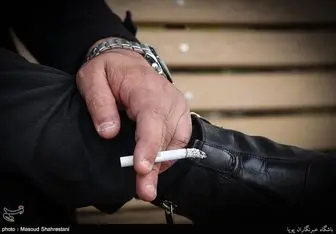 مصرف سیگار علت وقوع یک دهم مرگ‌ها در جهان