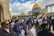 تحرکات گسترده اسرائیل در ۸ روز آینده