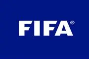 فیفا فدراسیون فوتبال هند را تعلیق کرد
