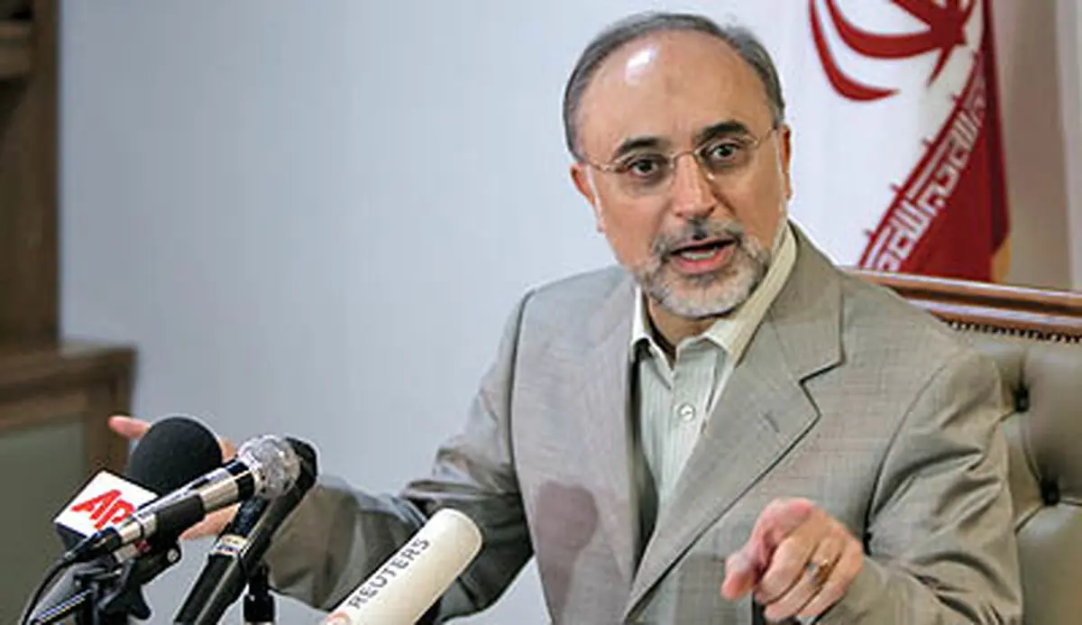 قرارداد نهایی بازطراحی راکتور اراک با چین، هفته آینده در وین امضا میشود