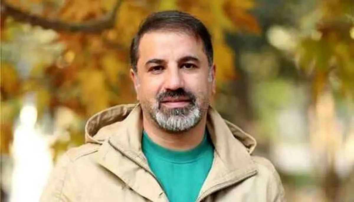 یادبود دوستان «علی سلیمانی» در اولین سالگرد درگذشتش