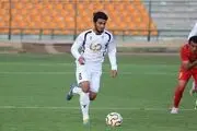 یک ستاره لیگ برتر به استقلال نزدیک شد