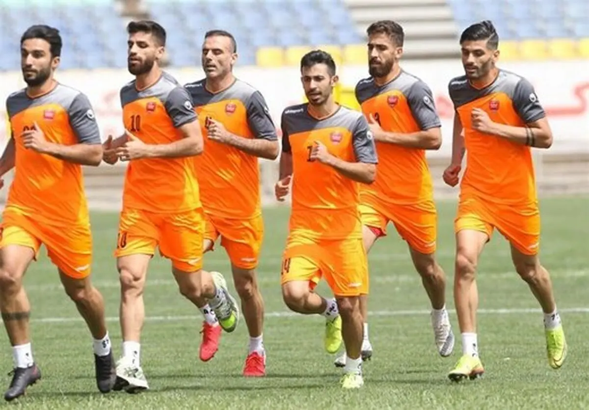 قلب پرسپولیس با بازیکنان محبوب یحیی می‌تپد
